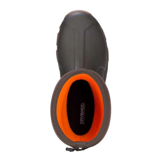 Men's Dryshod Haymaker Mid Boot - Image 11