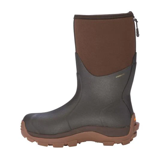 Men's Dryshod Haymaker Mid Boot - Image 7