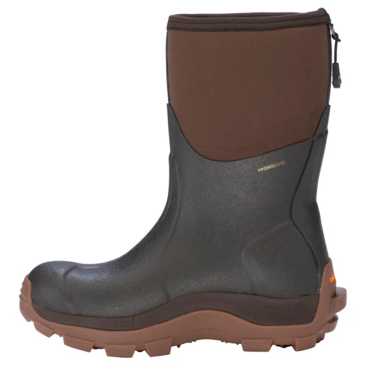 Women's Dryshod Haymaker Mid Boot - Image 6