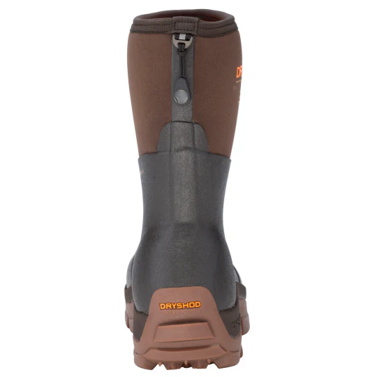 Women's Dryshod Haymaker Mid Boot - Image 7