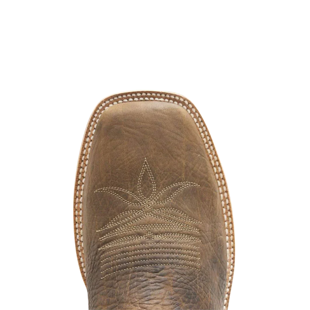Hyer Men's Kincaid Shrunken Shoulder Western Boots - Image 17