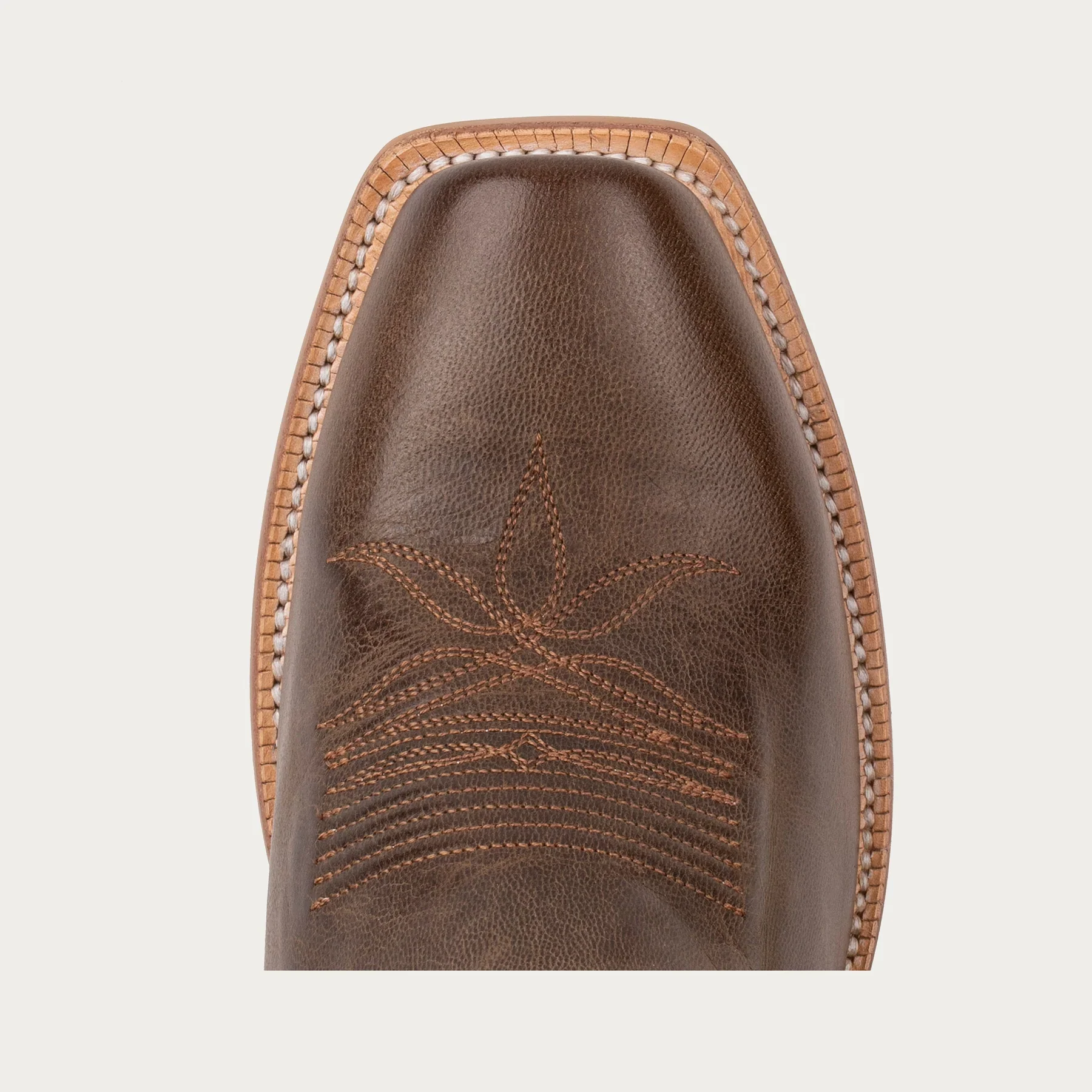 HYER Men's Burrton Western Boots - Image 15