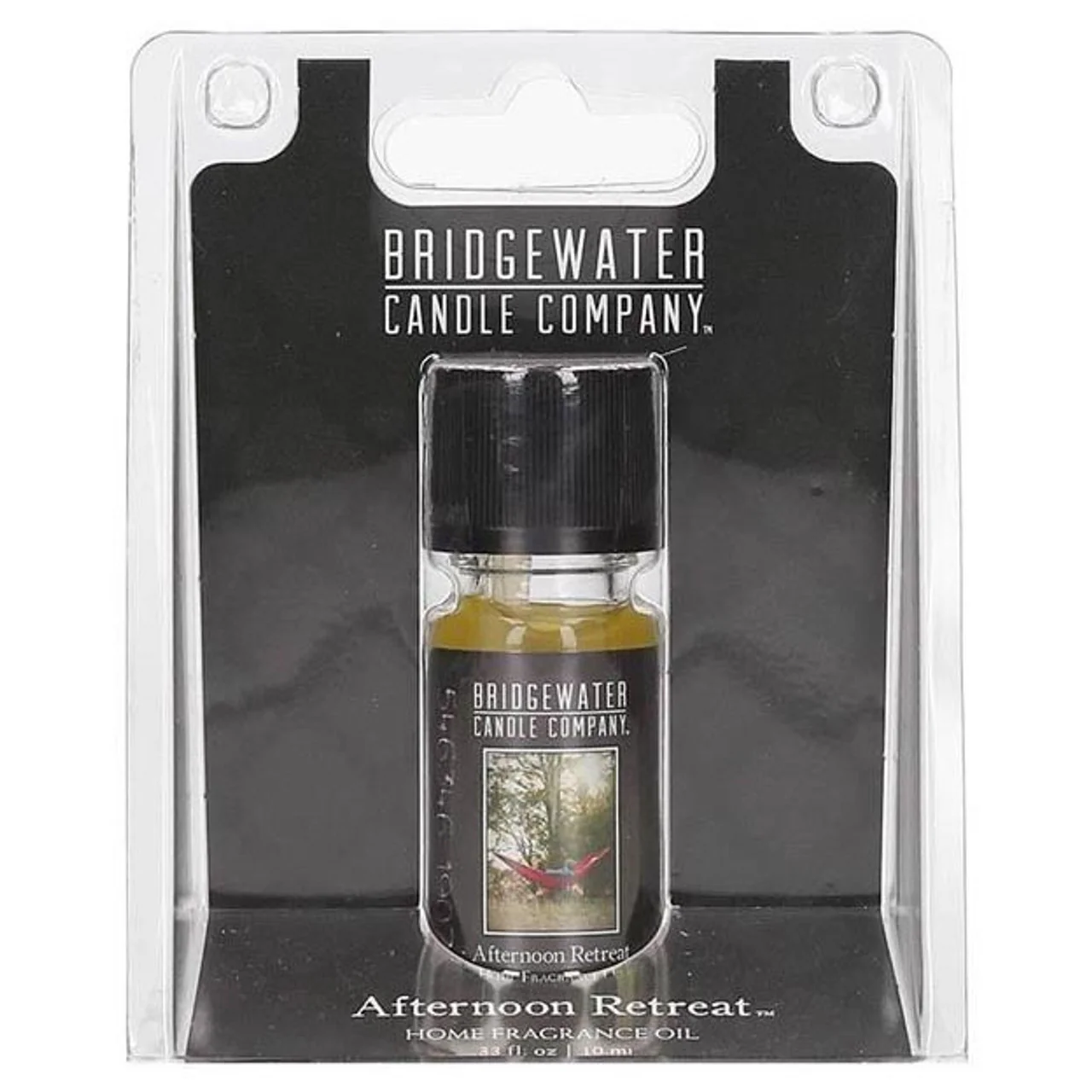 Afternoon Retreat Home Fragrance Oil