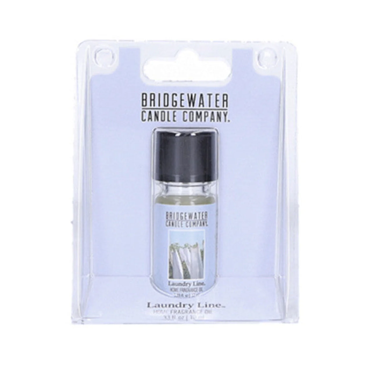 Laundry Line Home Fragrance Oil