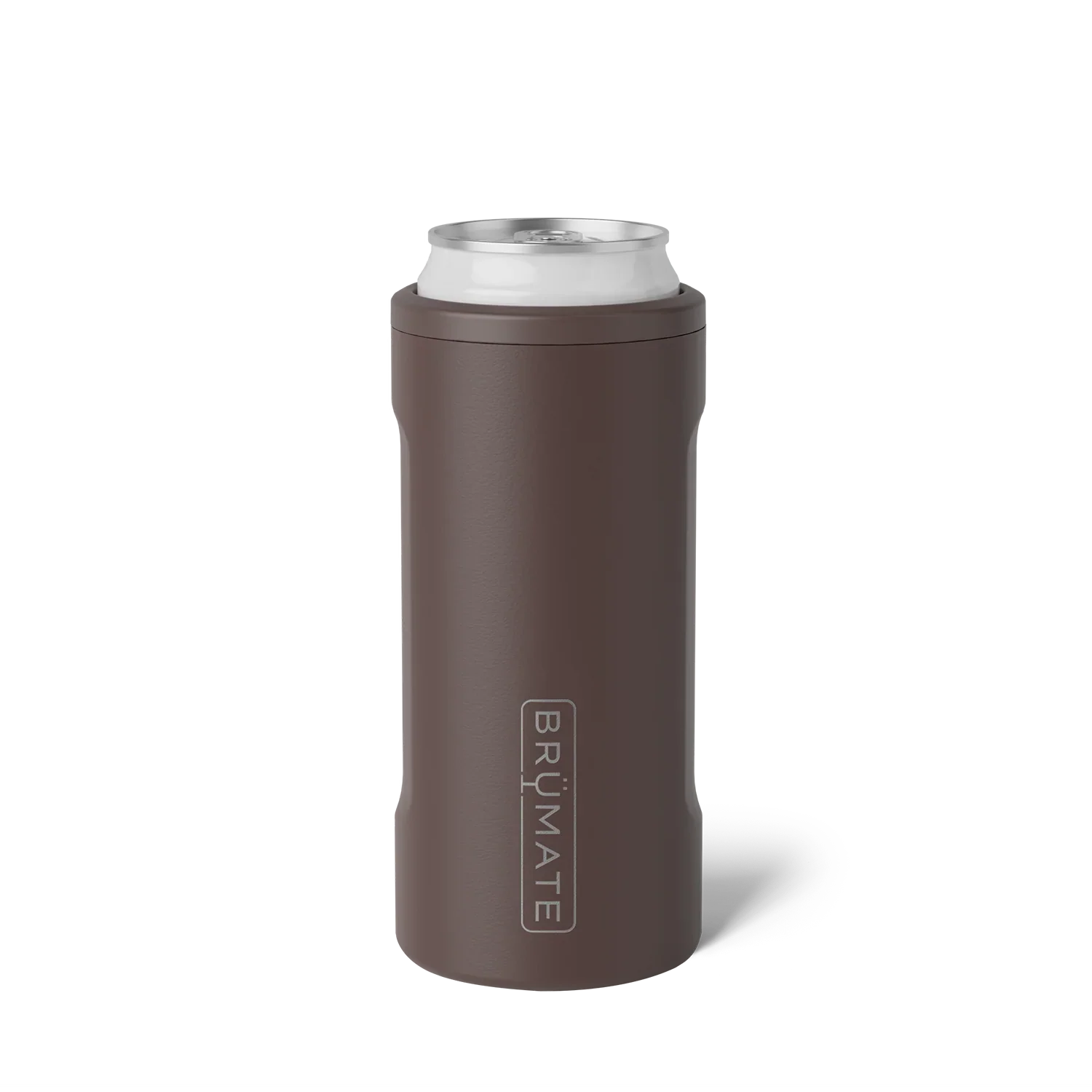 Brumate Hopsulator 12oz Slim | Java