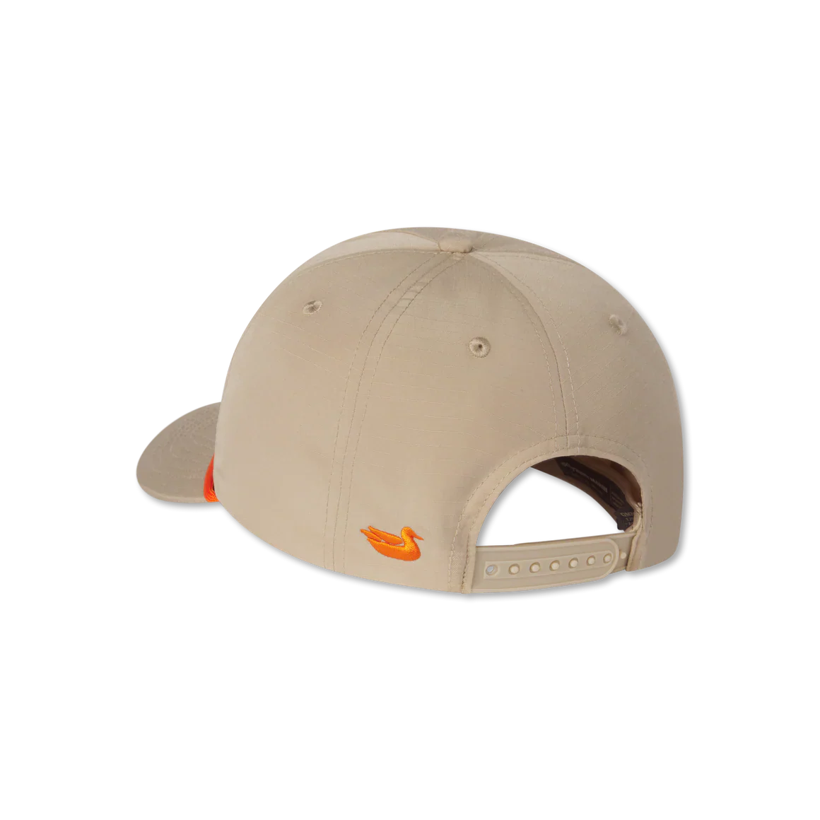Southern Marsh Ensenada Wildlife Rope Hat - Black Lab - Image 4