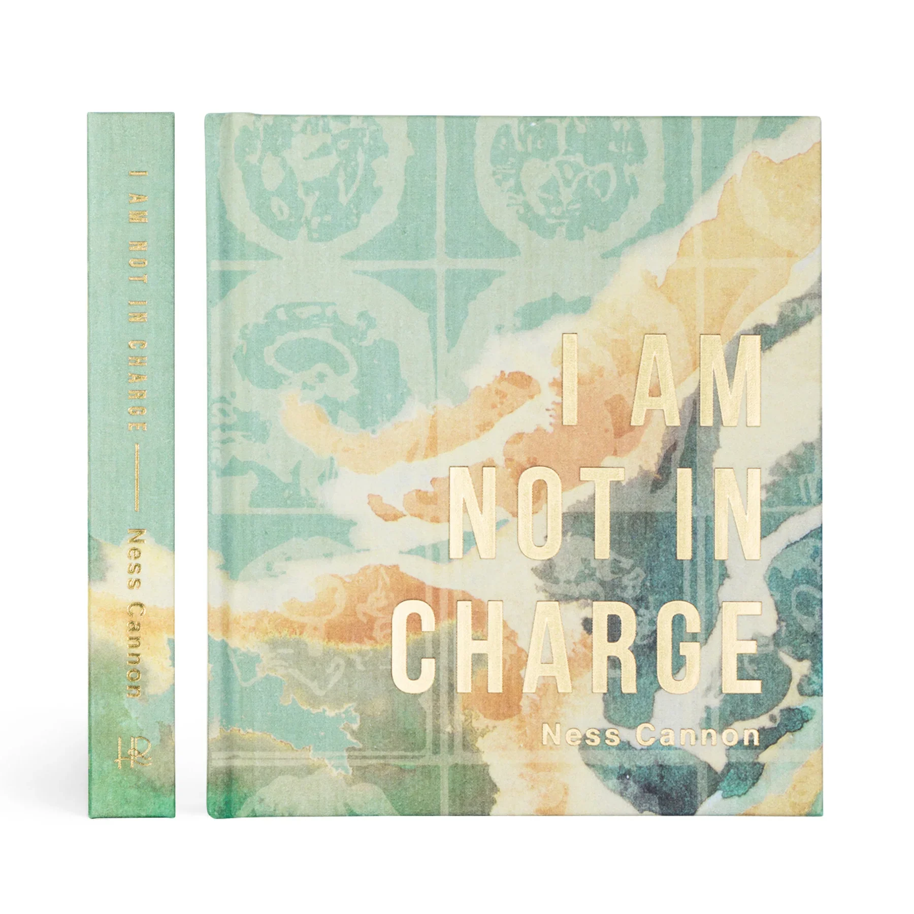 Hosanna Revival I Am Not In Charge Study Book - Image 10