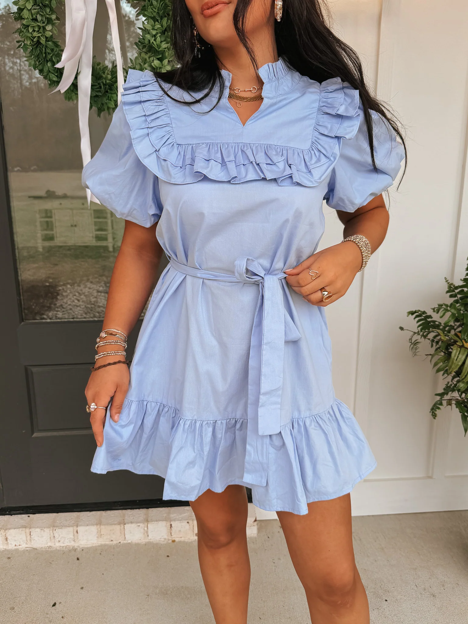 Whimsical Days Dress - Image 2