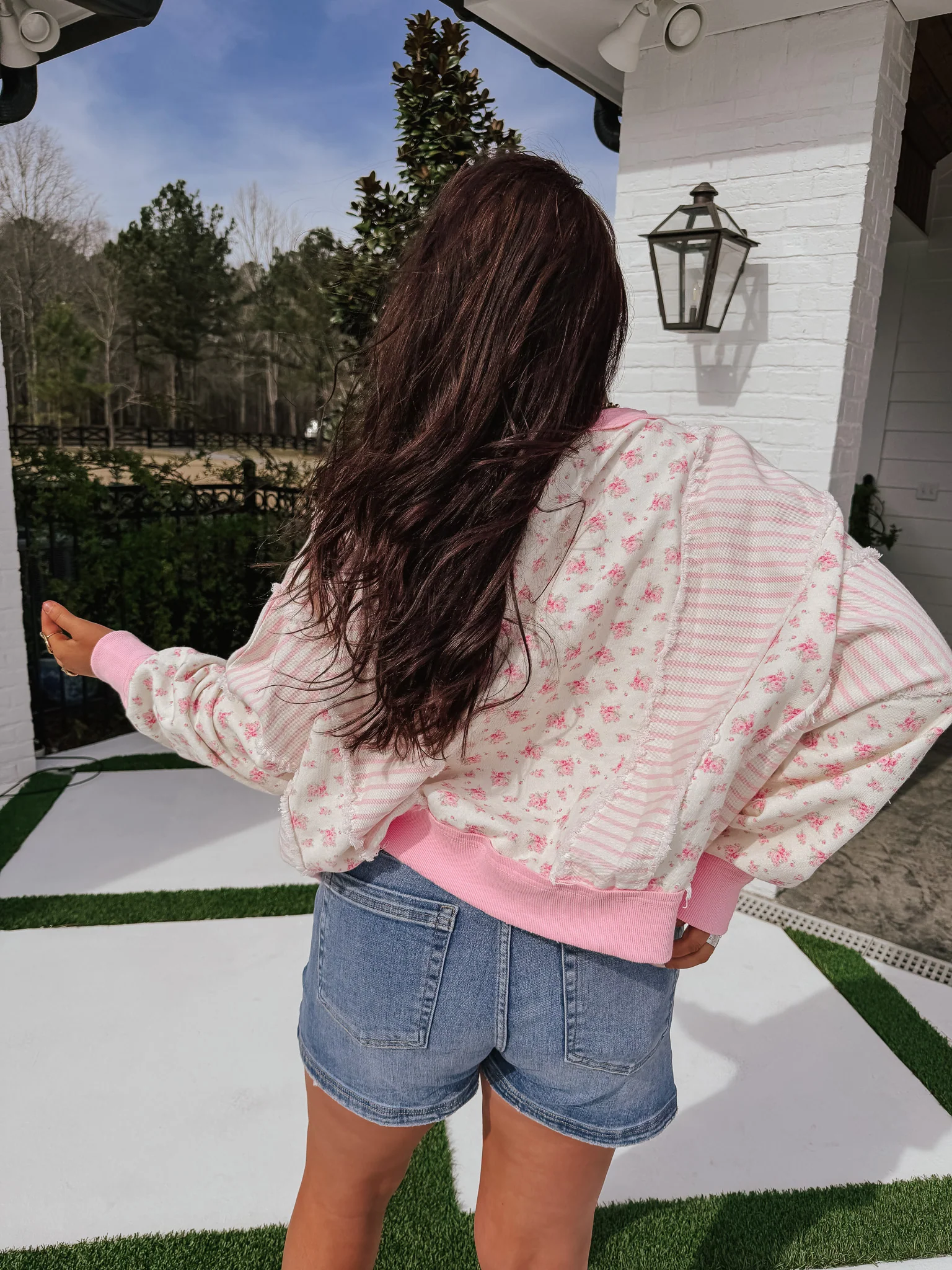 Sweet Lifestyle Pullover - Image 6