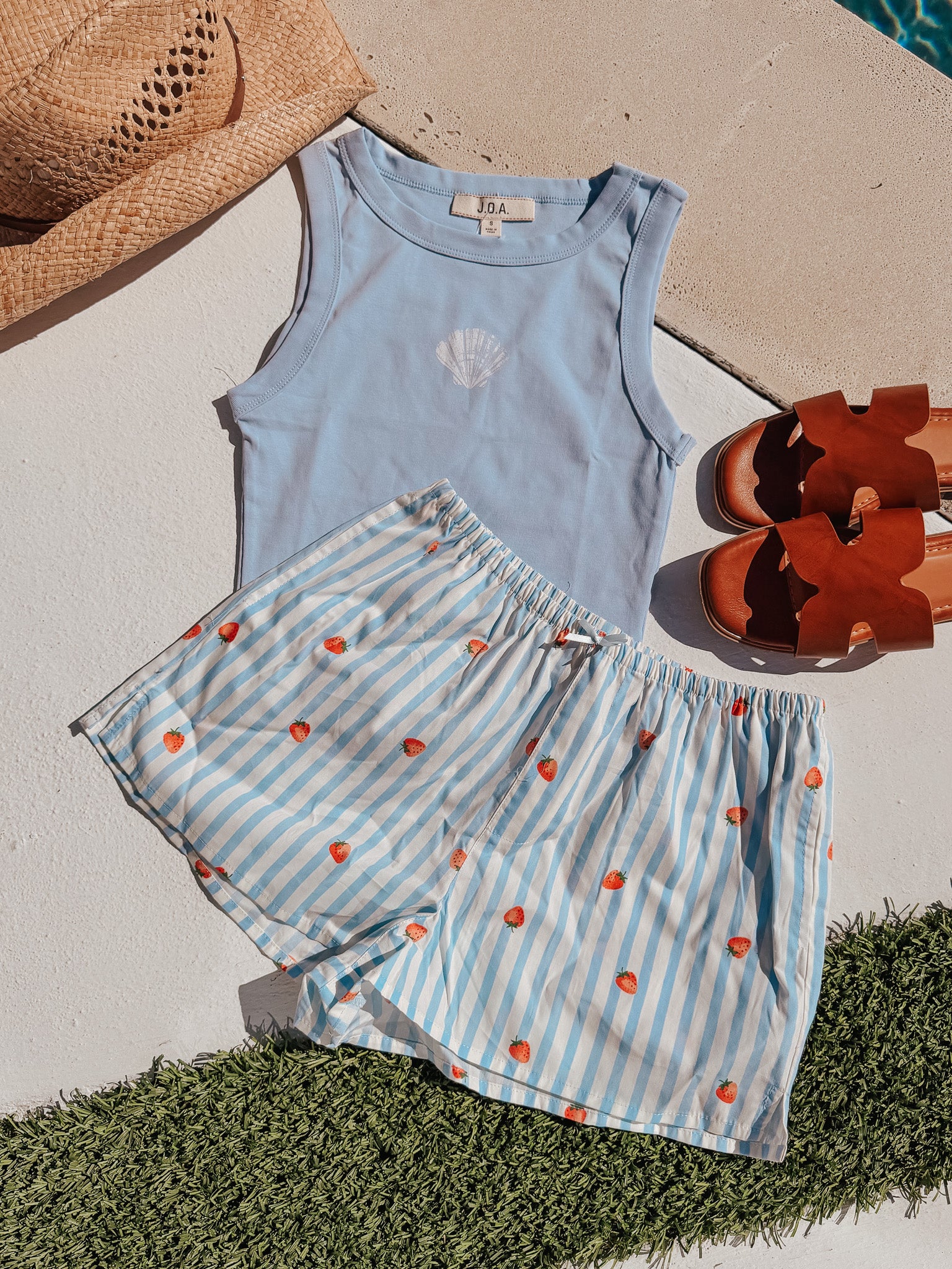 Pick of the Patch Boxer Shorts
