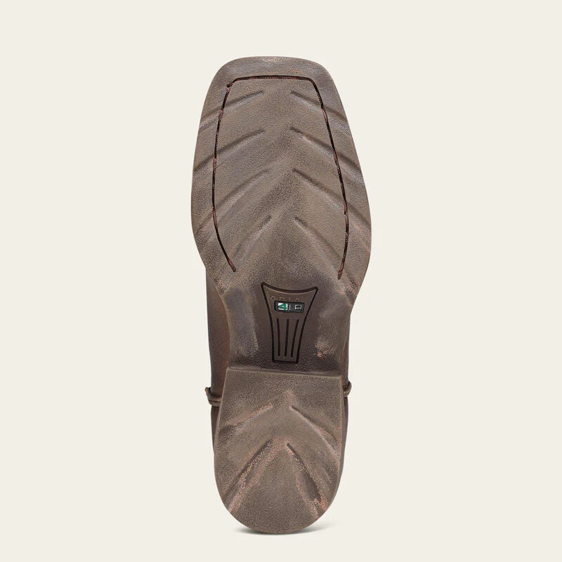 Youth Ariat Rambler Western Boot - Image 4