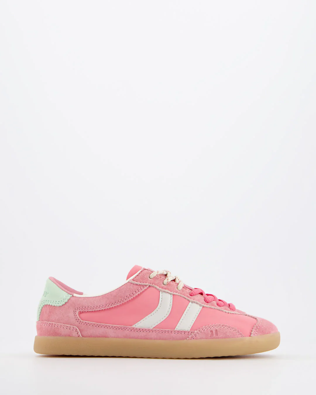Coolway Women's Kizuna Sneakers | Flamingo Blush - Image 2