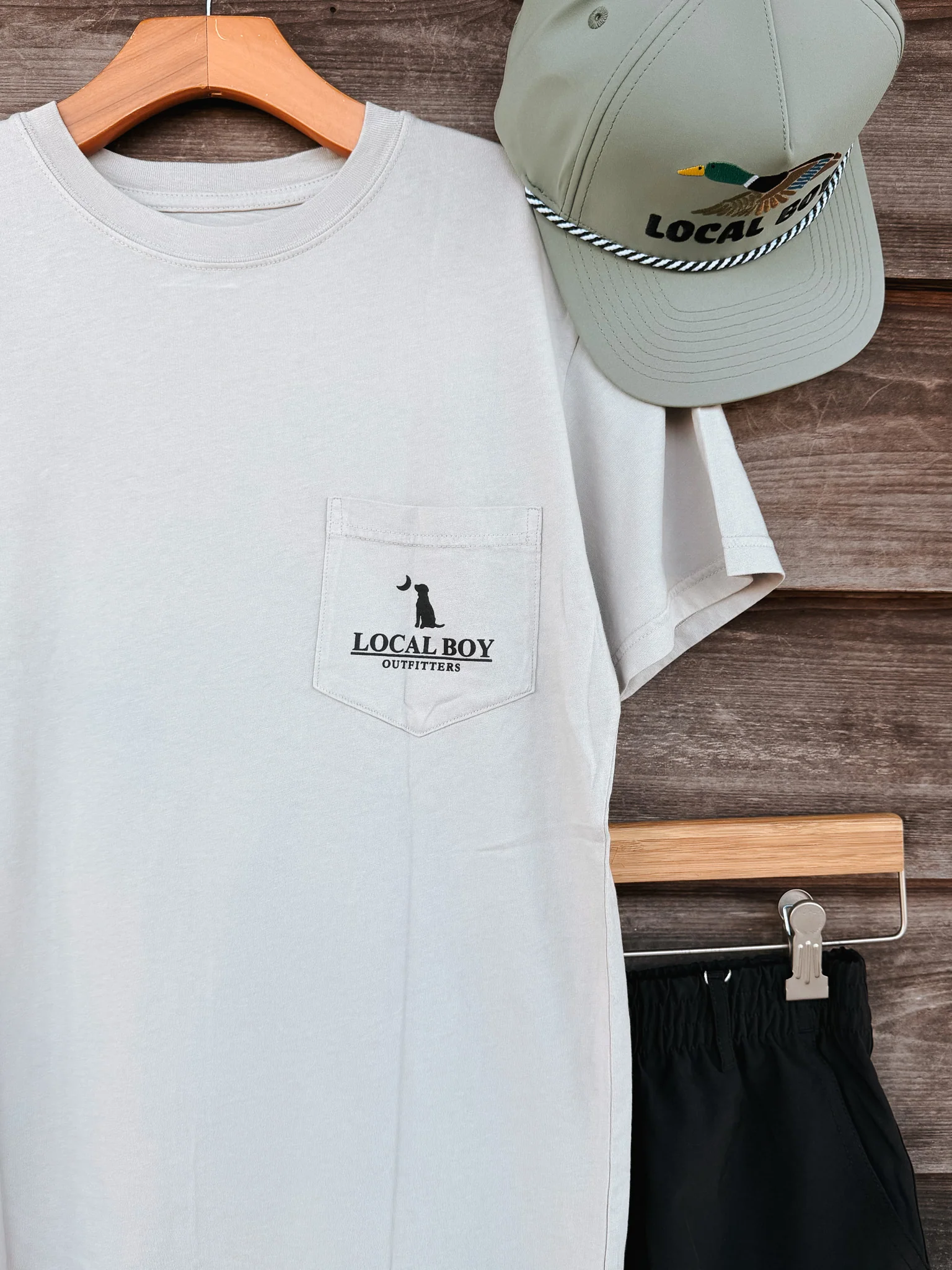 Local Boy Beer Bass T-Shirt - Image 6