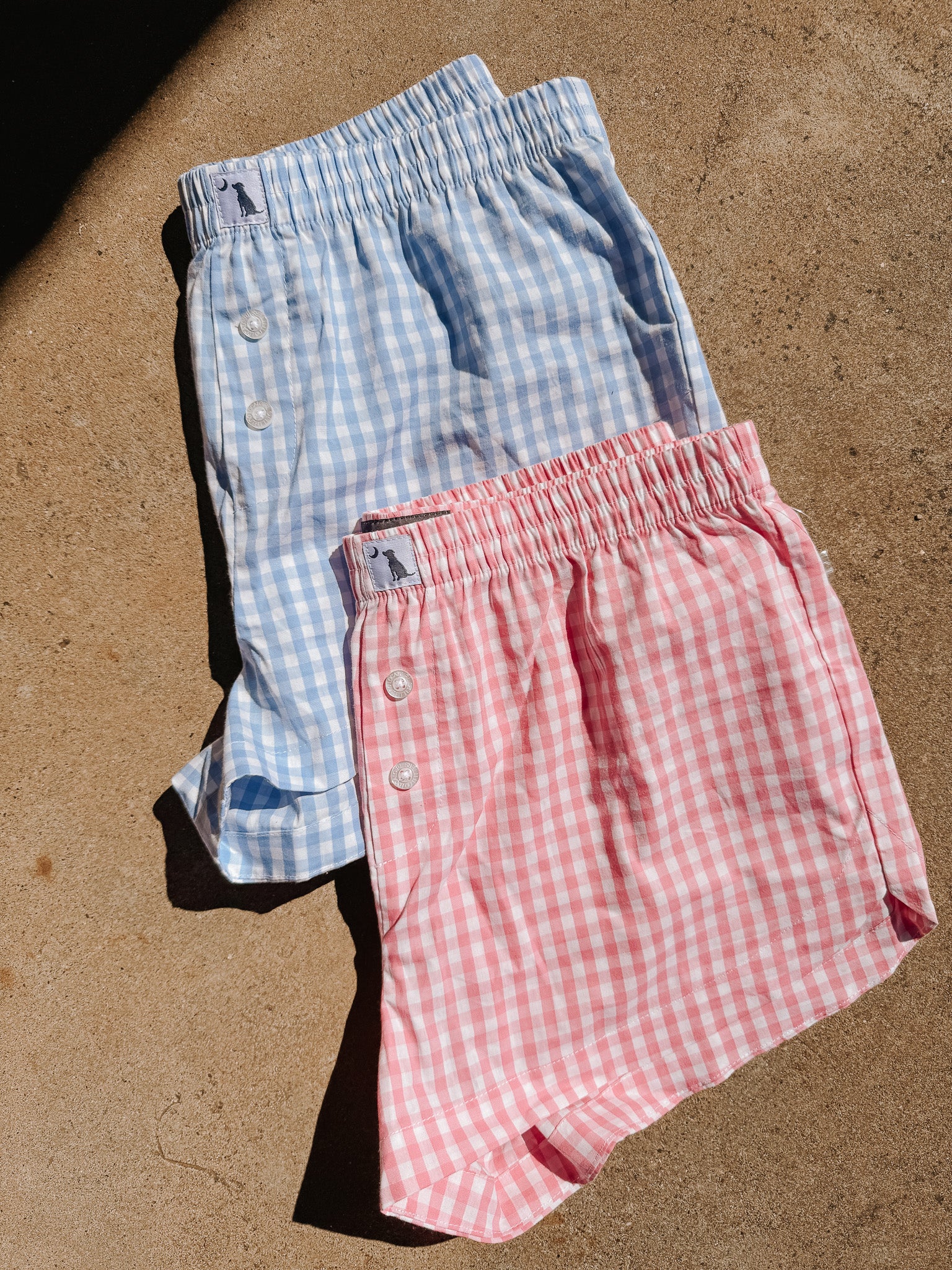 Local Girl Outfitters Watermelon Cotton Boxer Shorts - Image 6