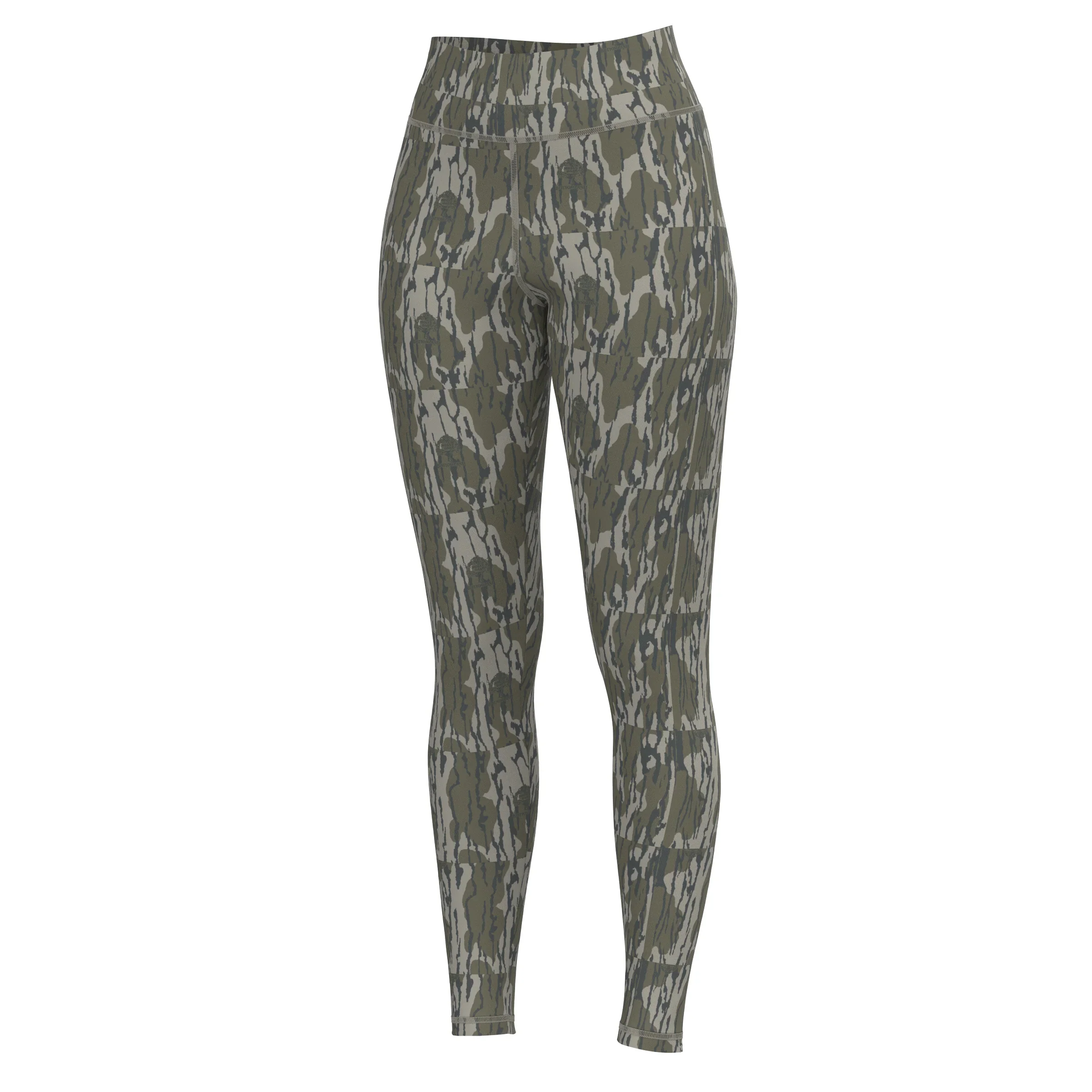 Local Girl Leggings in OG Bottomland