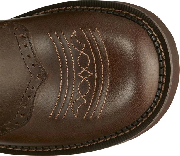 WOMEN'S JUSTIN GEMMA GYPSY BOOT - Image 4