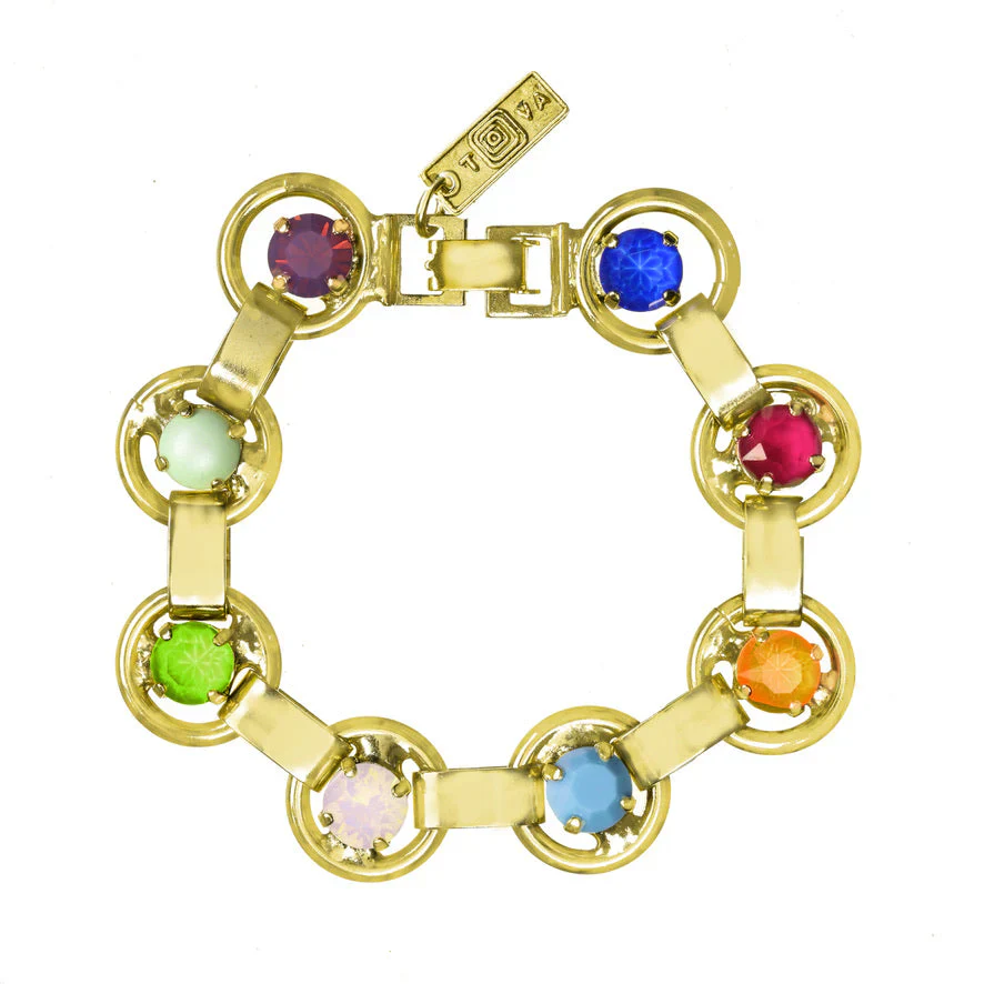 Link Bracelet in Candy Crush