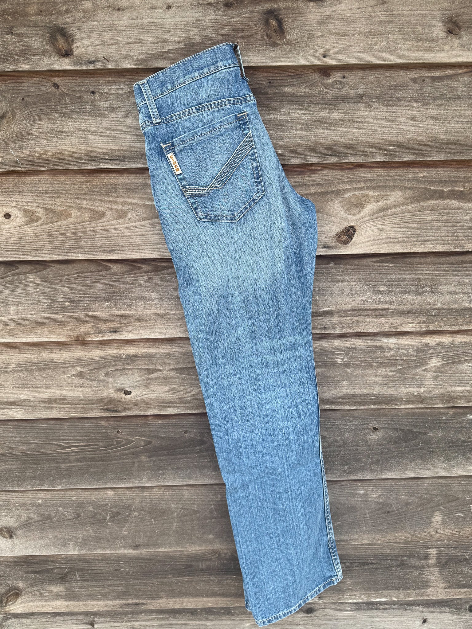 Cinch Men's Grant Relaxed Fit Jeans - Image 4
