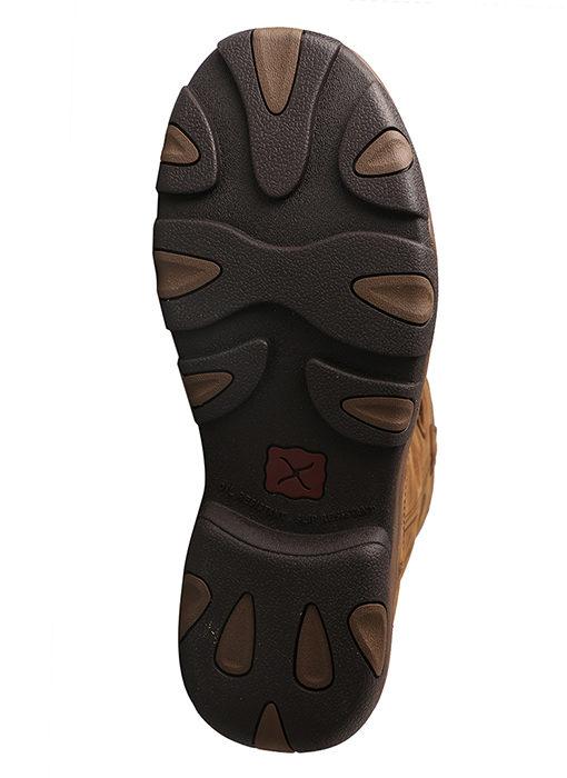 Men's Twisted X Pull-On Hiker Boots - Image 6