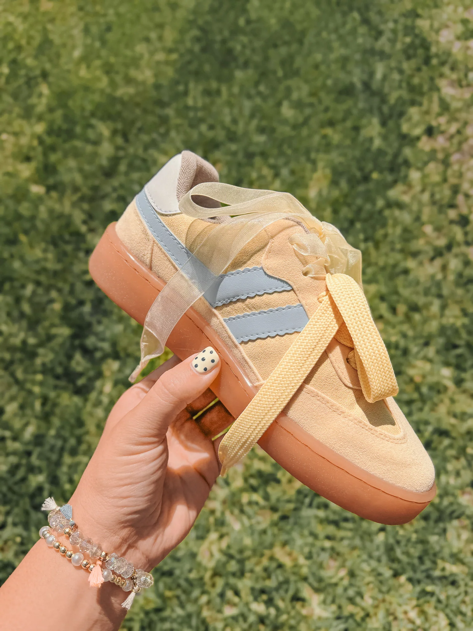 The Limoncello Sneaker - Image 2