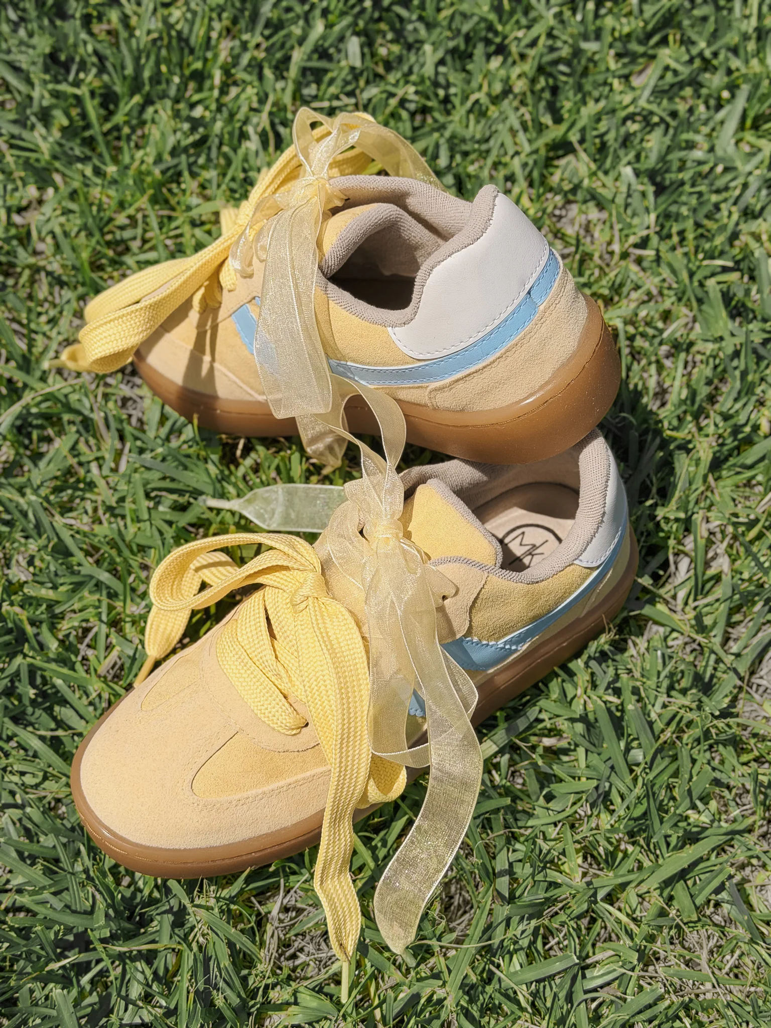 The Limoncello Sneaker - Image 3
