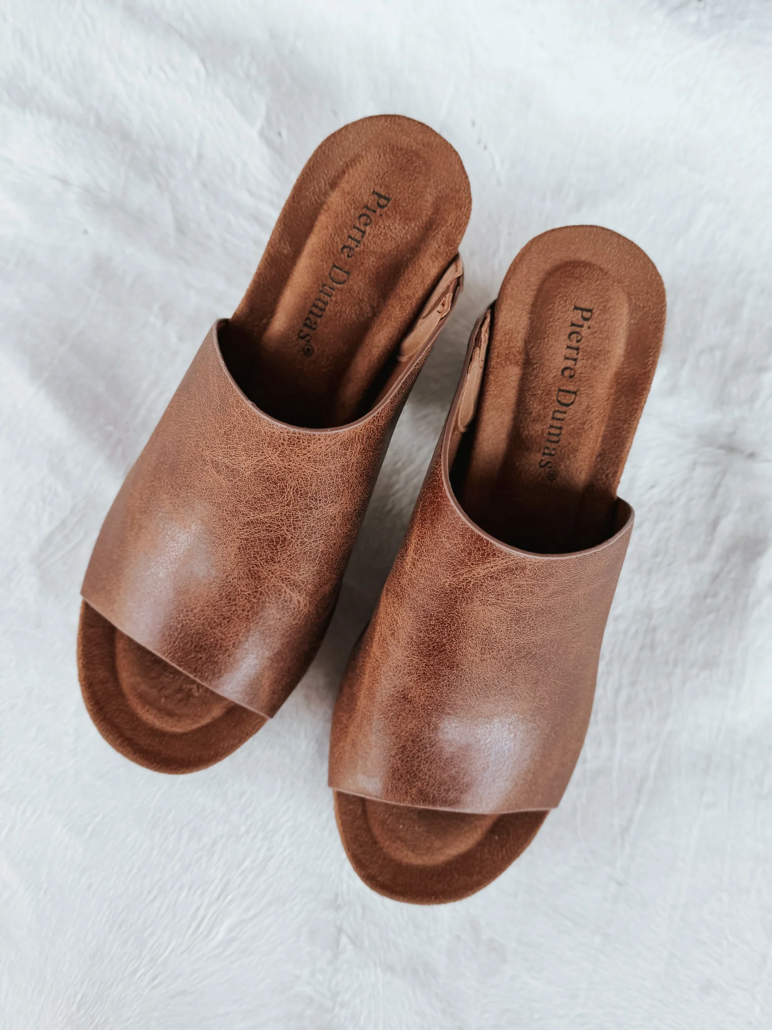 Here We Are Block Heel Sandal - Image 8