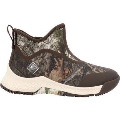 Little Kids' Muck Outscape Pull On Boot - Image 10