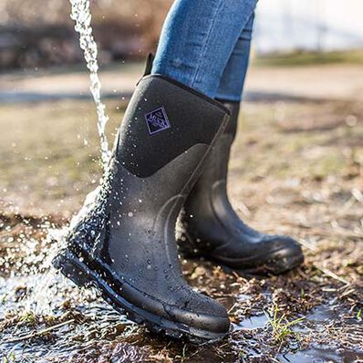 MUCK WOMEN'S CHORE MID BOOT - Image 2