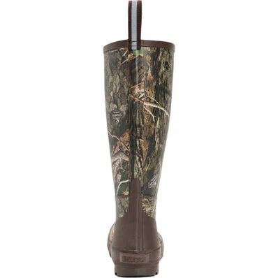 MEN'S MUCK MOSSY OAK® COUNTRY DNA™ MUDDER 15 IN TALL BOOT - Image 8