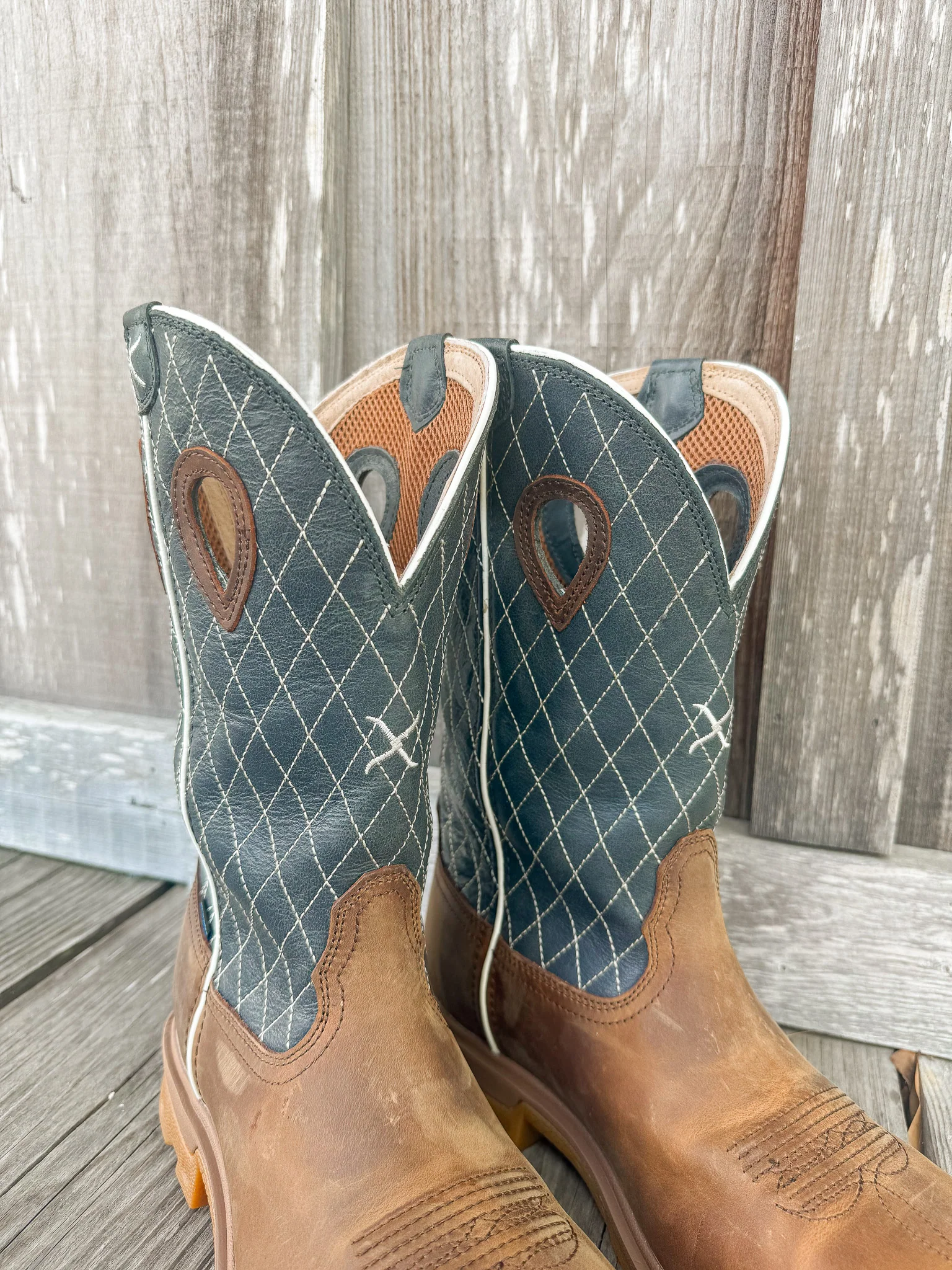 Men's Twisted X 12" UltraLite X™ Work Boot - Image 2