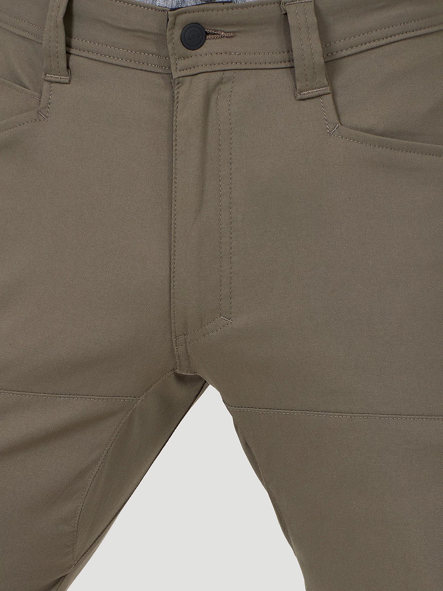 Men's Wrangler ATG Synthetic Utility Pant - Image 6