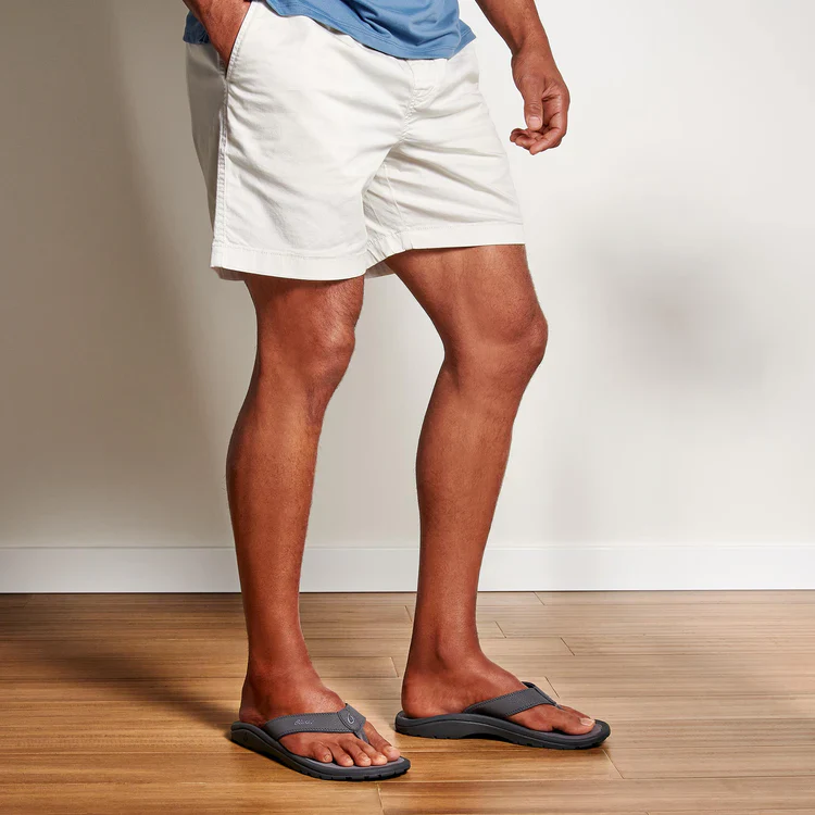 Men's Olukai Ohana Pavement Sandals - Image 4