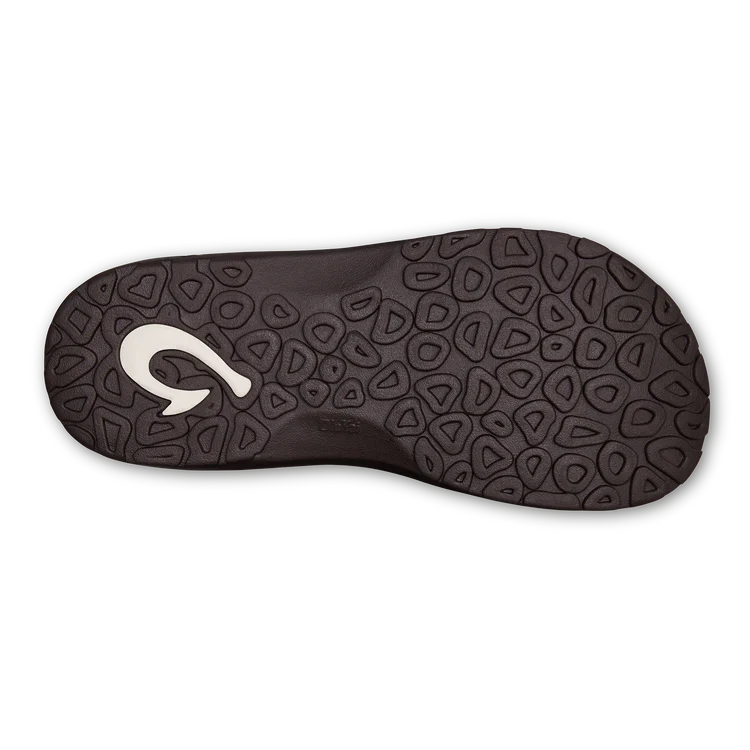 Men's Olukai Ohana Sandals in Tan/Java - Image 8