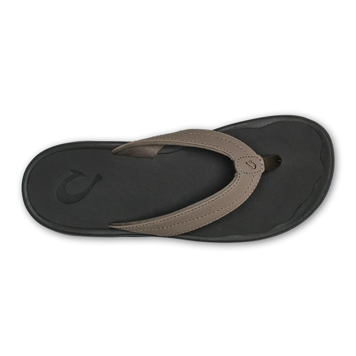 Women's Olukai Ohana Warm Taupe/ Island Salt - Image 3