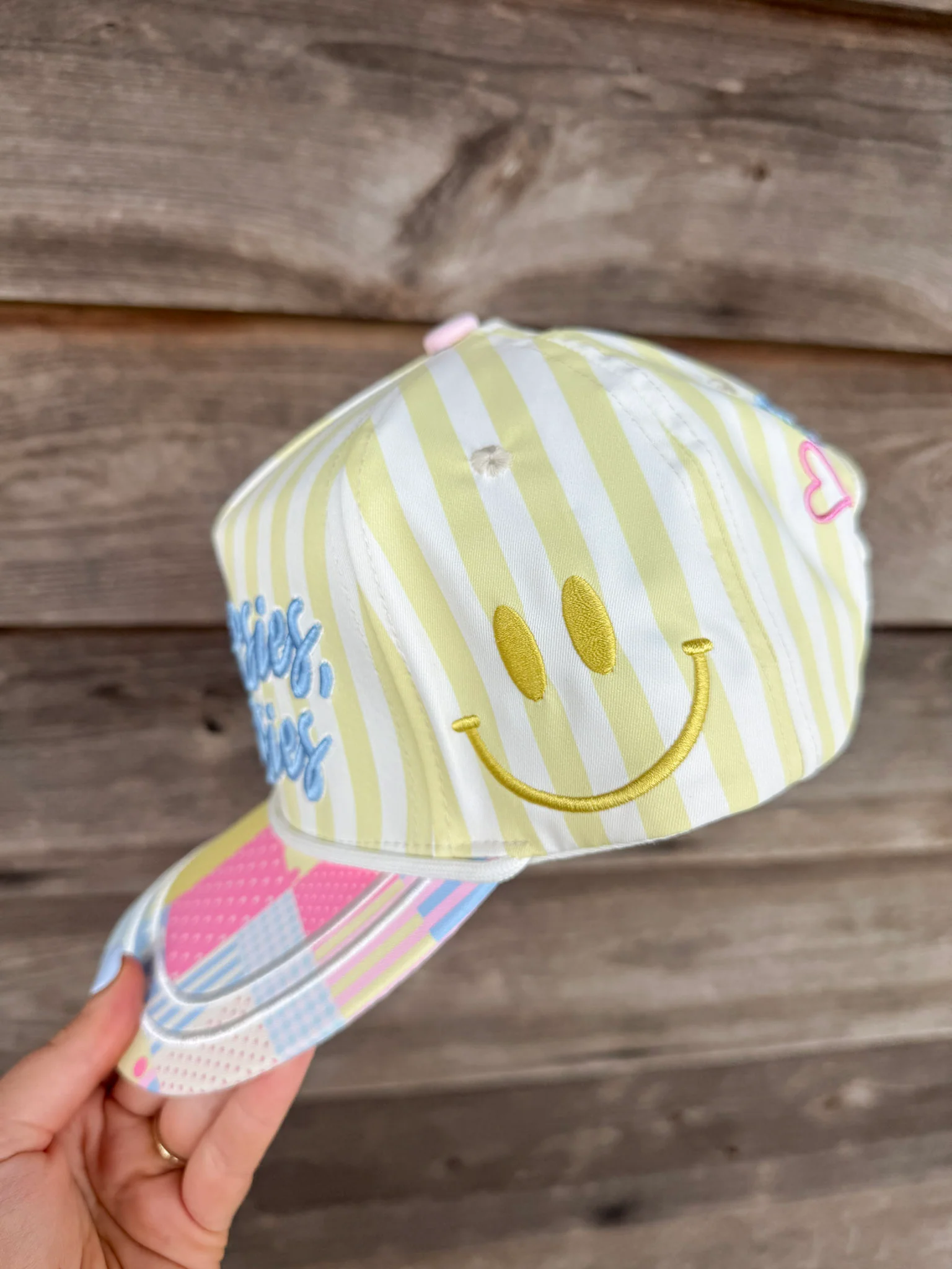 Oopsie Daisy Hat - Image 3
