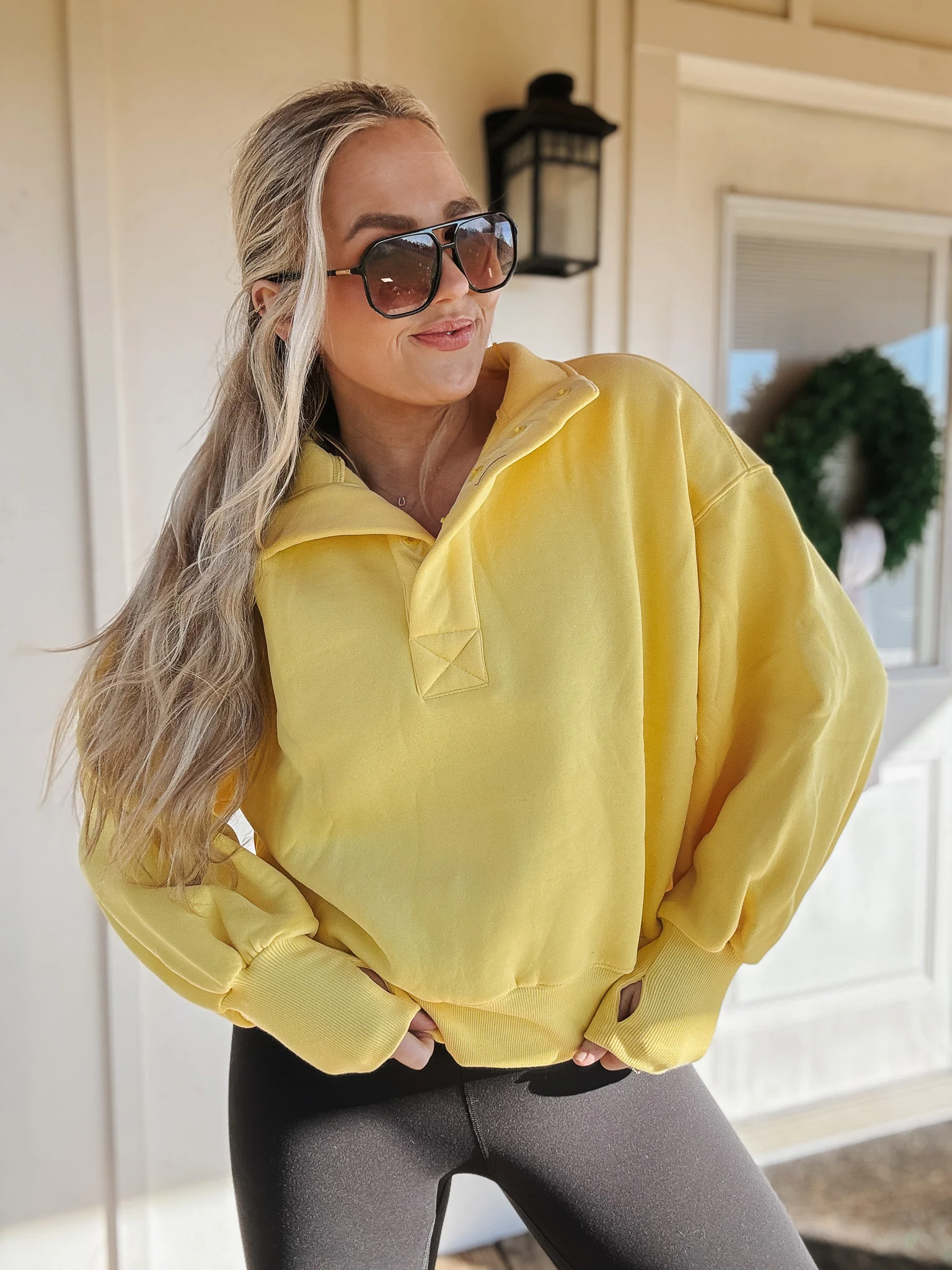 Happy Days Pullover - Image 2