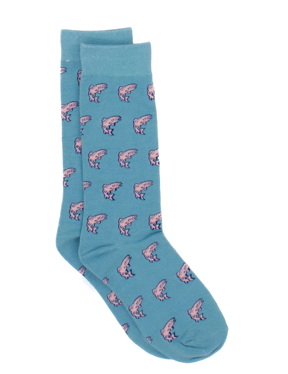 Properly Tied Catch of the Day Socks - Image 3