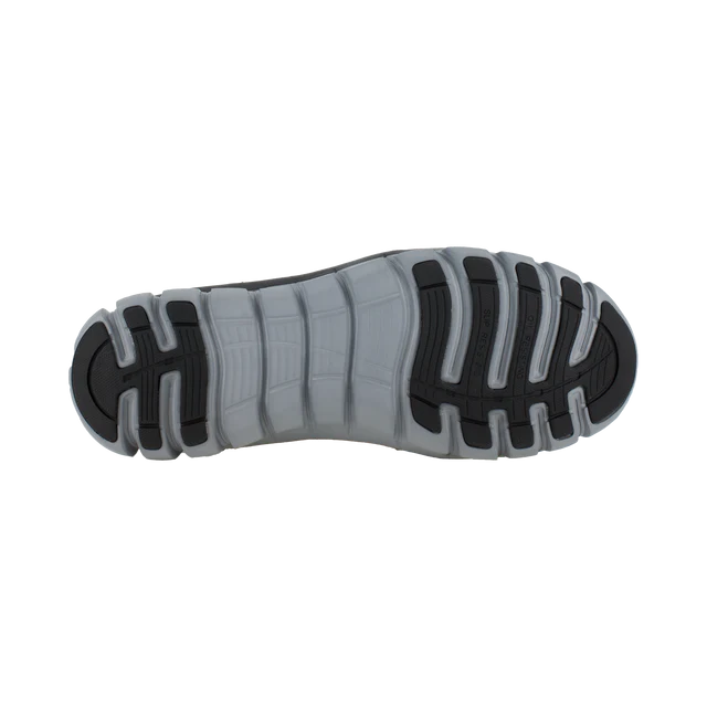 Women's Reebok Sublite Cushion Alloy Toe Work Shoes - Image 5