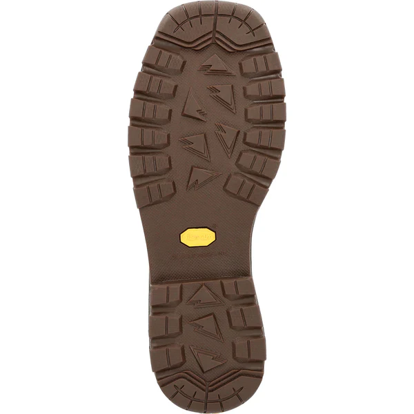 Men's Rocky Legacy 32 Waterproof Western Boot - Image 10
