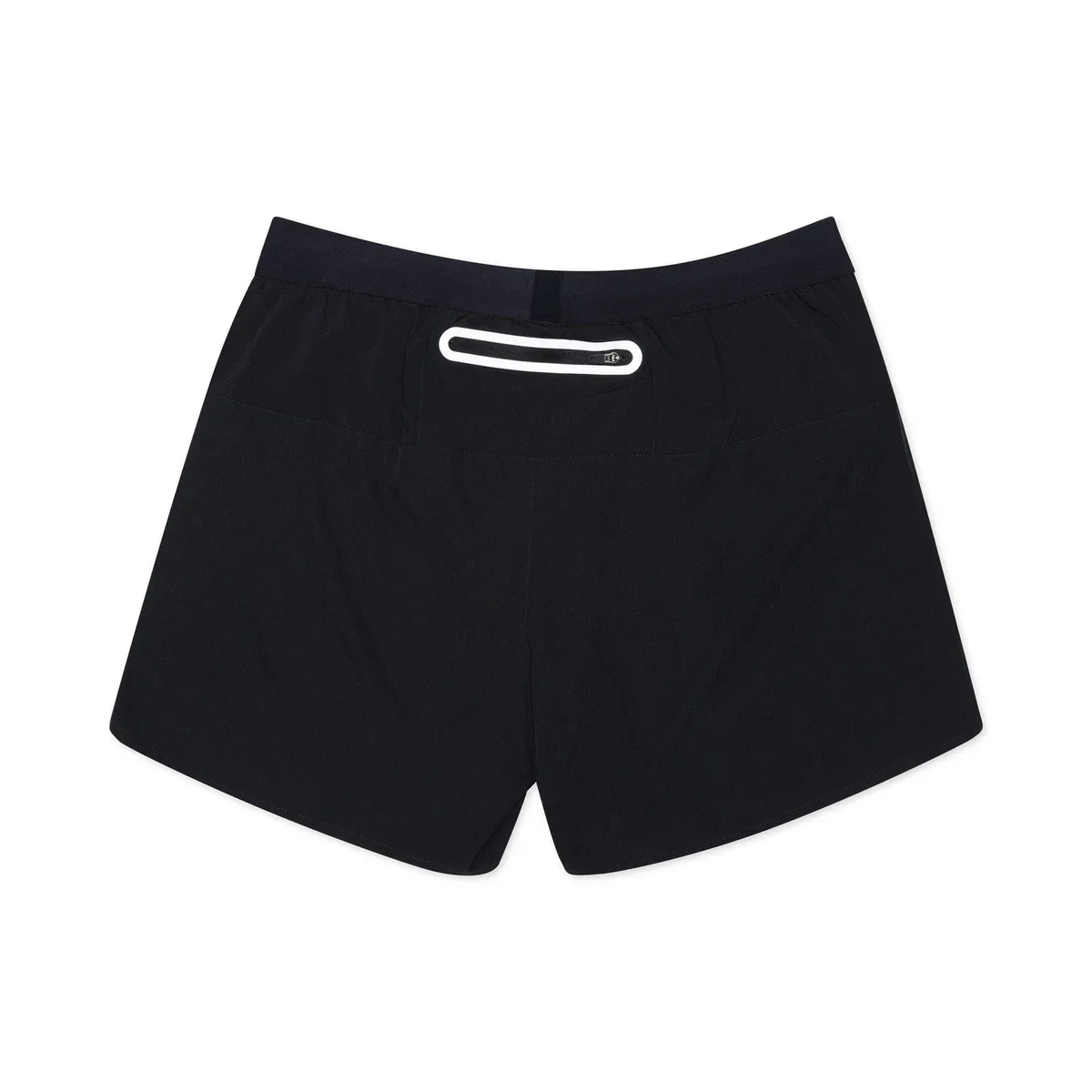 Burlebo Men's Training Short - Black - Image 12