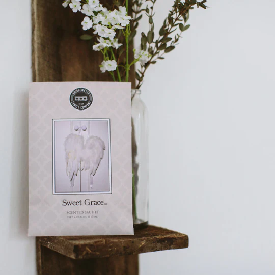 Sachet - Sweet Grace