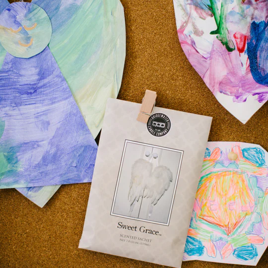 Sachet - Sweet Grace - Image 7