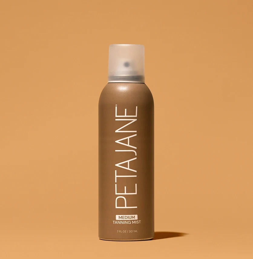 Peta Jane Self Tanning Mist - Medium - Image 4