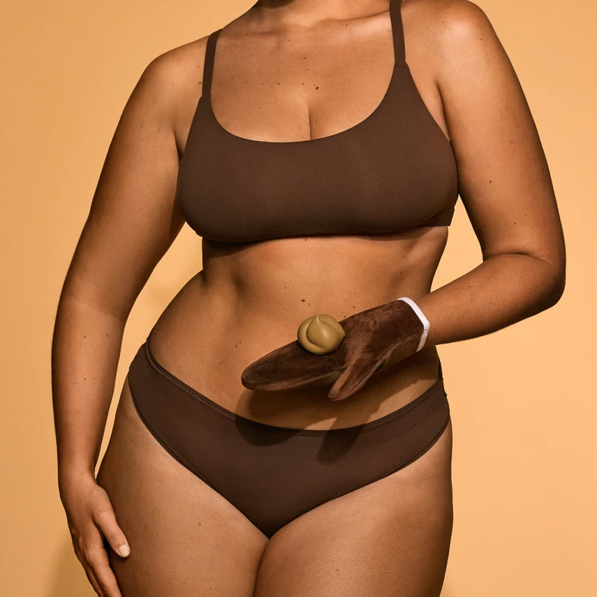 Peta Jane Self Tanning Mousse - Medium, Dark, Ultra Dark - Image 6