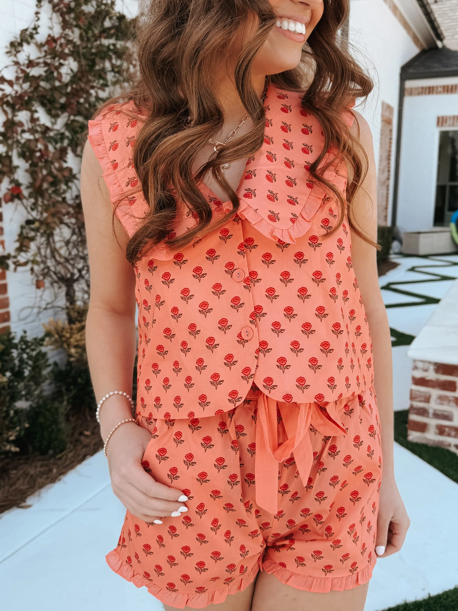 Vacay Mindset Peach Set - Image 5