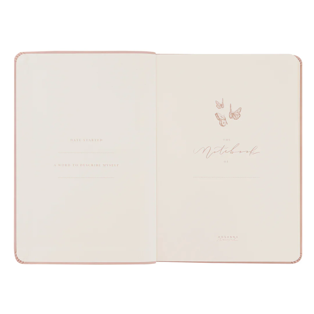 Hosanna Revival Notebook: Shiloh Theme - Image 8