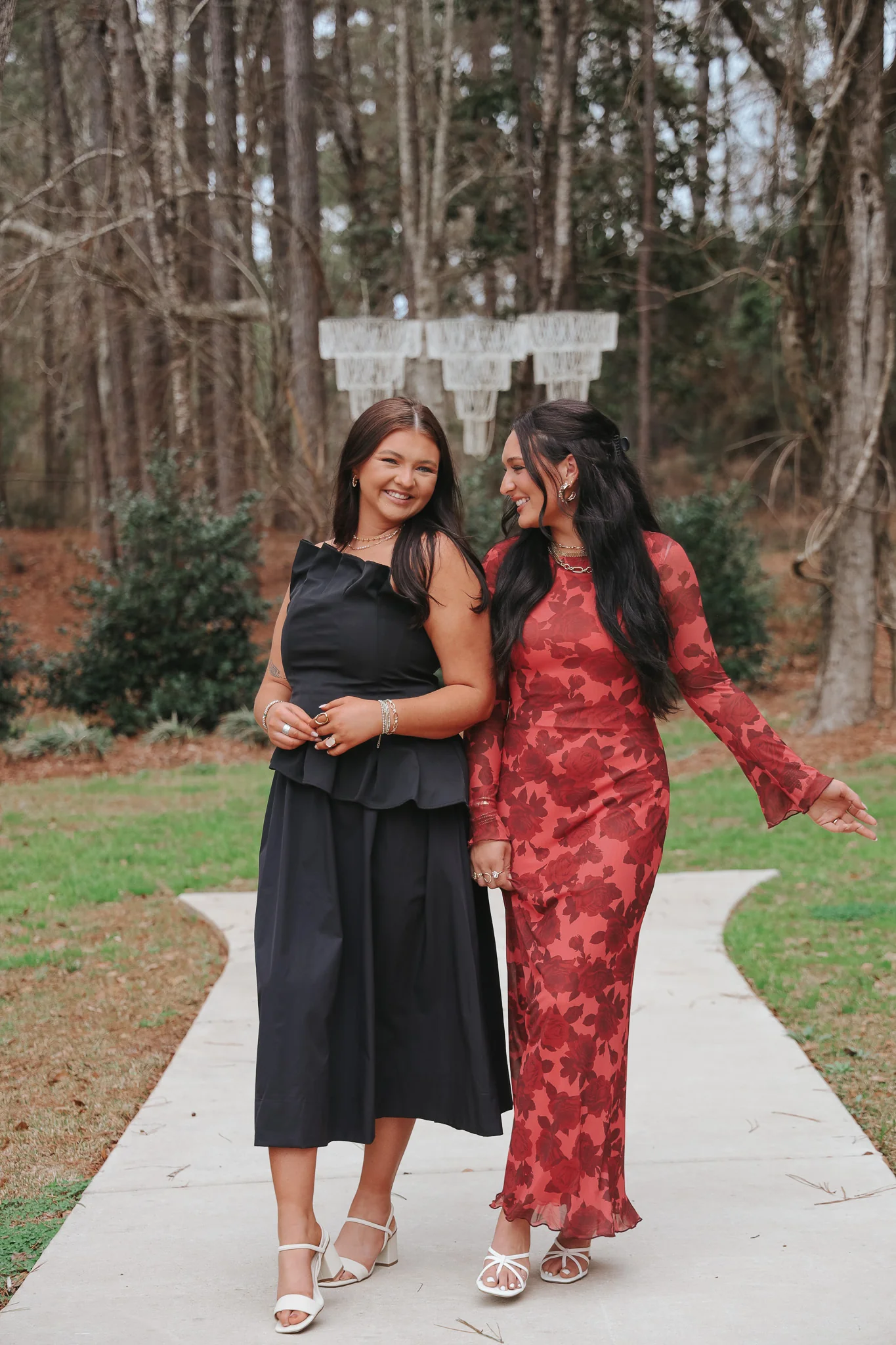 Midnight Muse Dress - Image 12