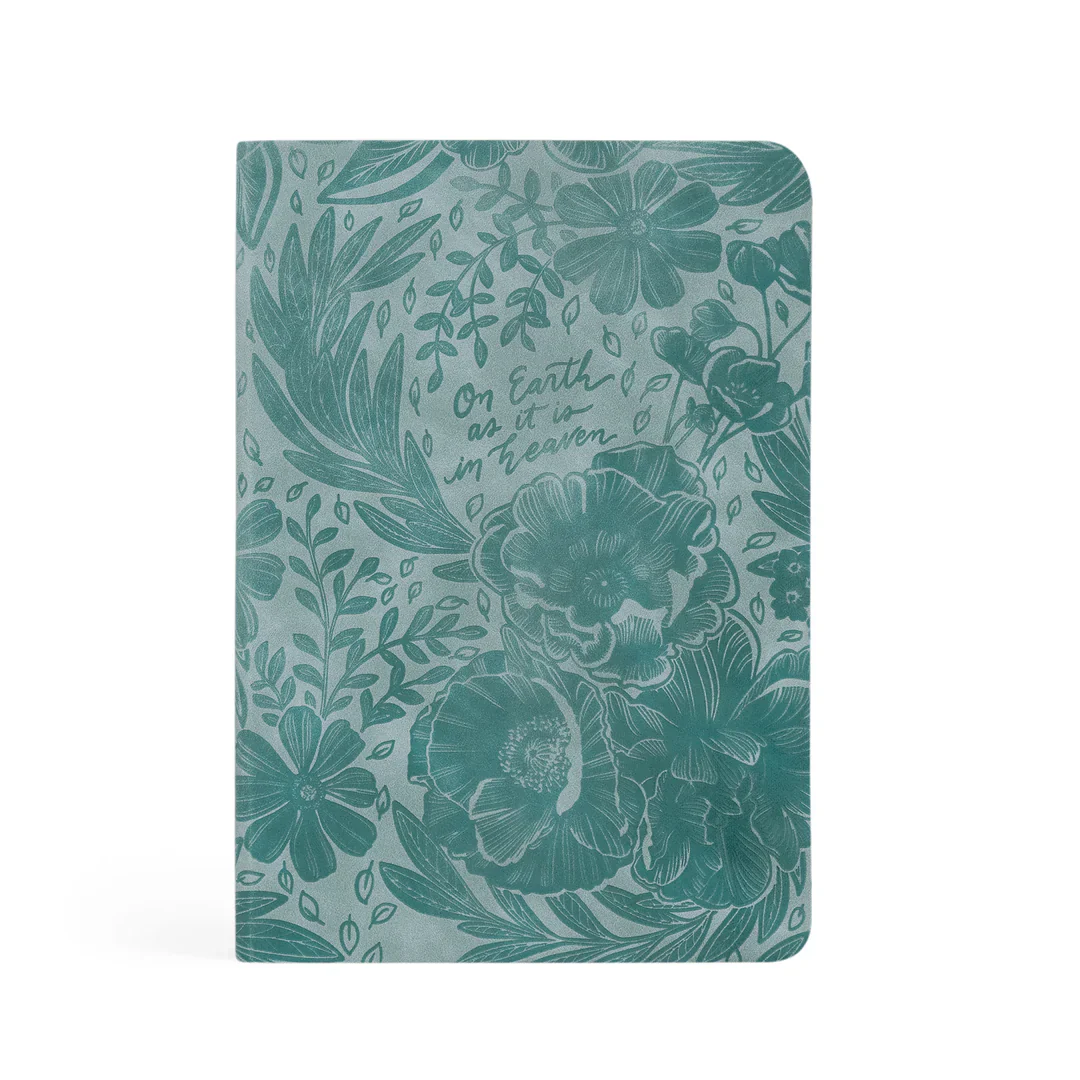 Hosanna Revival Notebook: Sonora Theme - Image 2