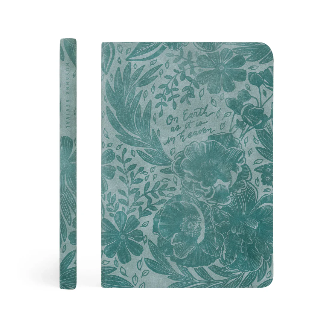 Hosanna Revival Notebook: Sonora Theme - Image 4
