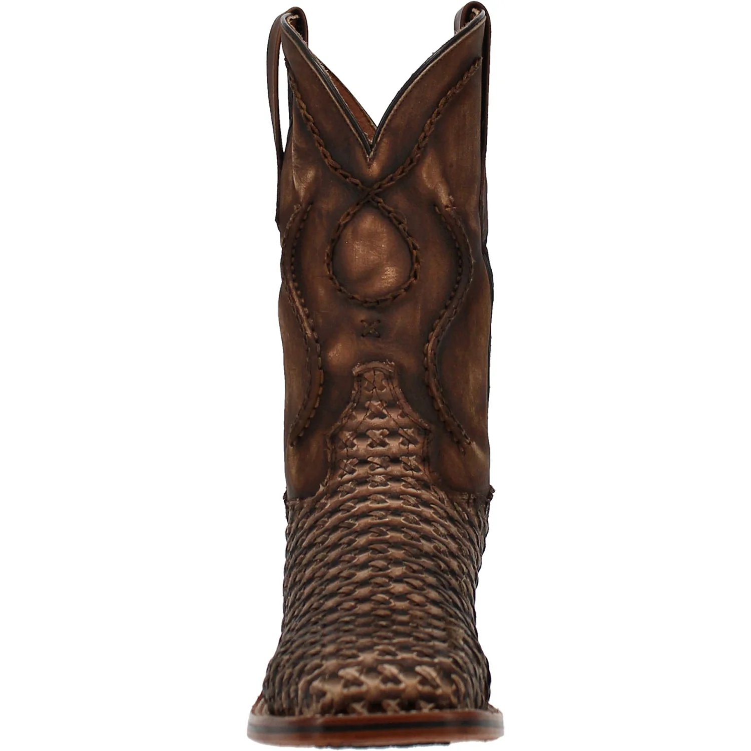 MEN'S DAN POST STANLEY LEATHER BOOT - Image 7